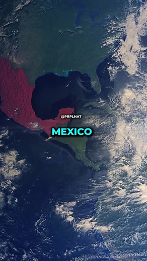 How Mexico will become INSANELY Rich 💵🇲🇽 #mexico🇲🇽 #economics #geopolitics
