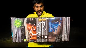 Big Galaxy Diwali Dhamaka | YASH KE EXPERIMENTS