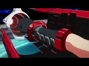 dare (anime mix amv)