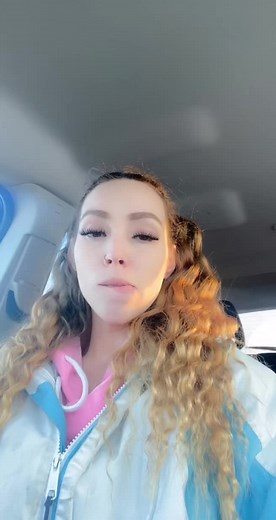 Jessie Rae on TikTok