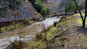 75K views · 808 reactions | ⛔️ No trains this weekend ⛔️ Due to the weather, essential track work has been delayed. Given the challenging location of the line, access to the line is difficult in poor weather and ensuring the safety of works crews in paramount. The Walhalla Goldfields Railway apologises for any inconvenience. Note that the mine tours are operating as are the accommodation providers and food venues. More information at www.visitwalhalla.com | Walhalla | Facebook