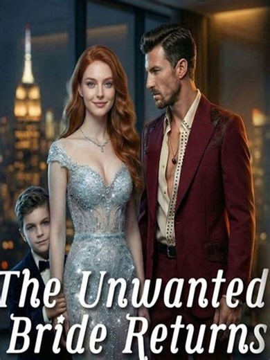 The Unwanted Bride Returns - FULL MOVIES ENGLISH SUB