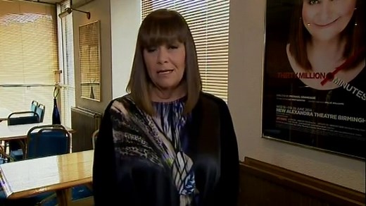 Funeral of Rik Mayall takes place in Devon