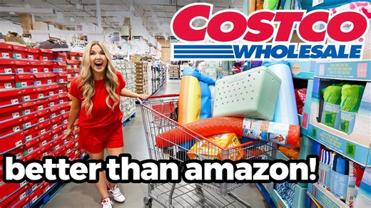 Shop Smart! 25 New Costco Finds You’ll Love This Month