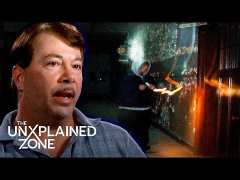 My Ghost Story: Man Shares Chilling Experiences Working at a Haunted Morgue | The UnXplained Zone