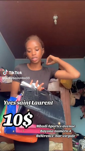 Stylish Handbags: Design Features and Color Varieties