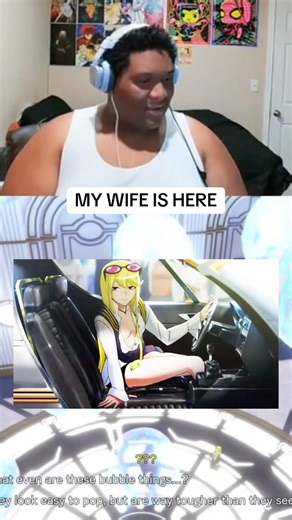 MY WIFE KYOKO KUREMI IS IN THE DIGIMON DLC??!