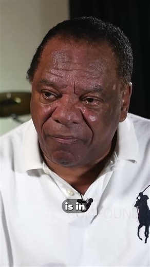 John Witherspoon on the Friday Cast! #shorts