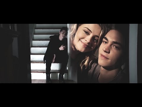 ❖ Hardin und Tessa || Er wird dir das Herz brechen [AfterPassion&AfterTruth] [Deutsch/German]