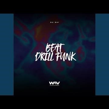 Beat Drill Funk