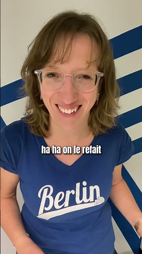 🇩🇪 Apprends l’un des mots les plus longs en allemand
