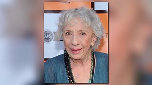 Ann Morgan Guilbert, 'The Dick Van Dyke Show' co-star, dies