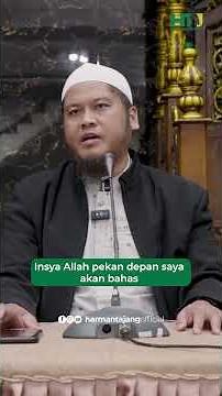The Importance of Learning Aqidah