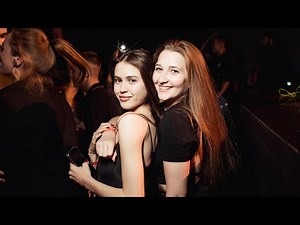 🔥IZI CLUB MOSCOW 🔥 Insane Moscow Nightlife: Russian Girls, Dance and Music