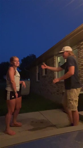 It isnt true love unless you have 3 screaming matches trying to master a TikTok ❤️