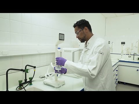 DEMO Easy Consumable Changes | Milli-Q® IX Pure Lab Water System