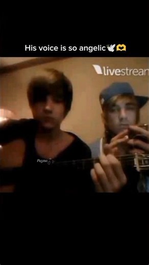 Payno is such an angel | Liam Payne on livestream 2011 #liampayne #onedirection #2011