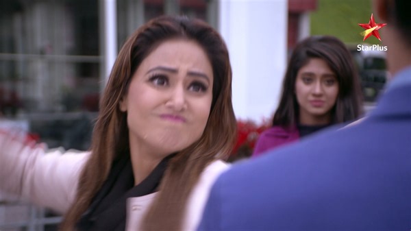 Naman ki asliyat aagayi hai Akshara ke saamne! Kyun kiya Naman ne Akshara aur Naitik ke saath dhokha? Jaanne ke liye #dekhiye Yeh Rishta Kya Kehlata Hai! #kaira #kairav #abhira #rishta #rishtey #kya #indian #drama #indian #starplus #starplusshow #TRP #star #plus #trending #trendingnow #trendingnews #show #showtime #pyaar #love #lovelife #romance #family #videos | StarPlus
