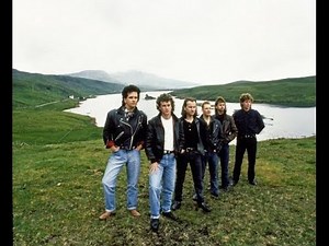 Runrig - Move a Mountain