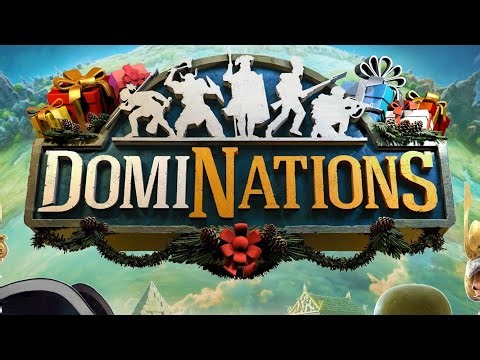 Dominations Gameplay