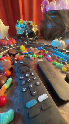 Is it Cake? Halloween