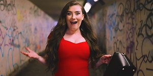 Laugh Lessons: Series 1, Episode 20 - First World Problems Of An Influencer - British Comedy Guide