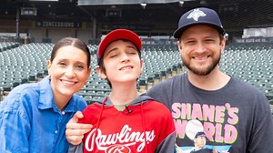 Connecting Through Song: A 13-year-old blind teen is now a voice for millions