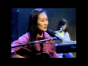 全労済 花時計 山崎直子 CM 1996
