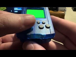 Worth $109.99? VMU Pro Testing Including Retro Emulation