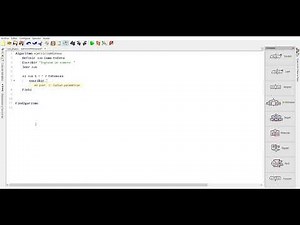 Número Par e impar en Pseint