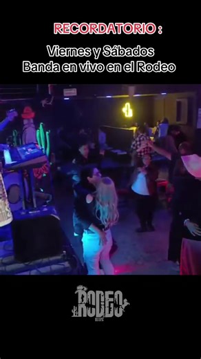 🤠Rodeo Metepec Mi amor 🙈#RodeoMetepec #fyp #Banda #baile
