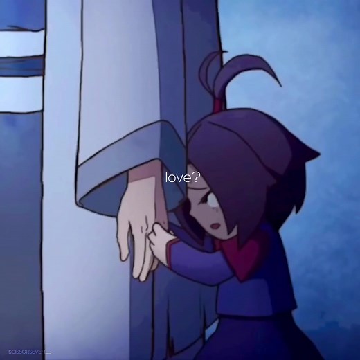 Discover the Heartwarming Journey of Scissor Seven