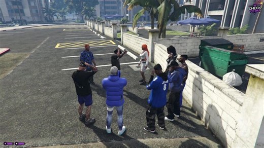 Eddie morris🏋🏾 🔪 One Block 🔪 Check Point 👾 18|✅