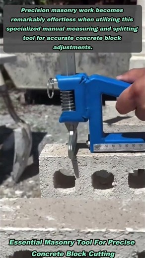 Mastering Efficient Construction With Smart Measuring Tools