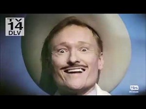 Conan's TBS Intro 2019