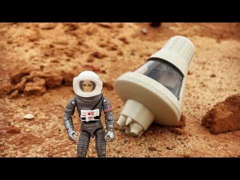 Gummybear plays Fortnite!