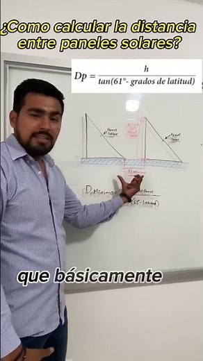 ¡Aprende sobre los efectos de la sombra en los paneles solares con nuestro nuevo video! 🌞🔋