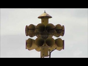 Federal Signal 2T22 - Alert - Merrill, WI