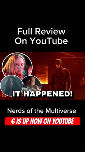 Daredevil VS Kingpin FINALLY Happened… | Daredevil Born Again S2 Episode 6 - Up NOW