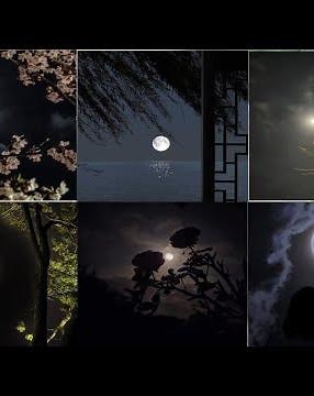 Top 30_Aesthetic Moon Dpz // Beautiful Moon Dpz 🌙 // Aesthetic Moon Dpz for Whatsapp #dpz #Dpz