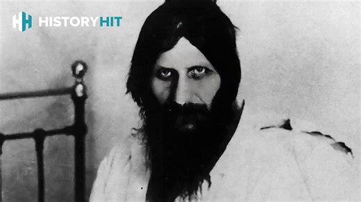 What do we know about Rasputin?