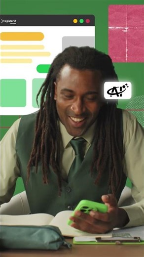 How to create a website easily (starting from scratch)