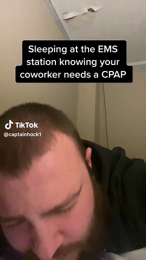 Paramedic Ro on TikTok