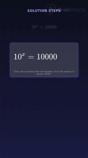 99% Can't Solve This Exponent Puzzle!