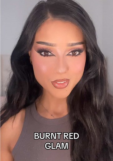 Krystalkmakeup on TikTok