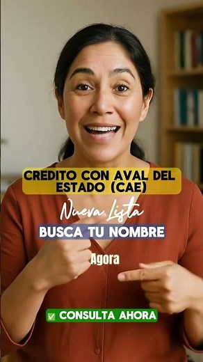 Guía para postular al CAE: Revisa los requisitos y fechas clave en el portal Ingresa