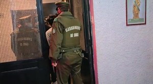 6.3K views · 47 reactions | Tres detenidos por amenazar de muerte a...