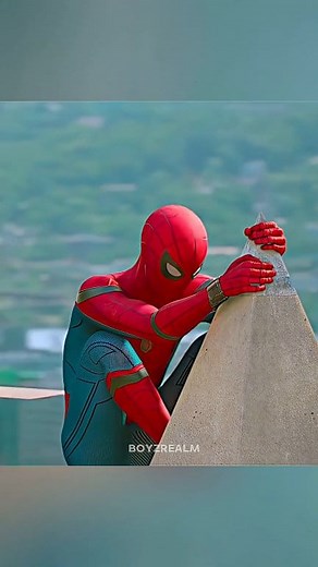 19K views · 558 reactions | Spider-Man strength is awesome here sentry mcu blade mcu taskmaster mcu dr doom mcu mcu movies in order mcu movies mephisto marvel ironheart mcu thunderbolts mcu node mcu mcu phase 6 #Shorts, #MCU, #Marvel, #Avengers, #Superheroe #funny #funnyvideo | Umesh Expo | Facebook