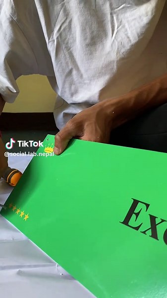 The foundation: Behavior Chart! 📈💹📊 #fyp #fypシ゚ #tiktoknepal🇳🇵 #sociallab #education