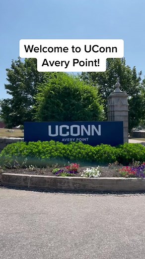 UConn on TikTok